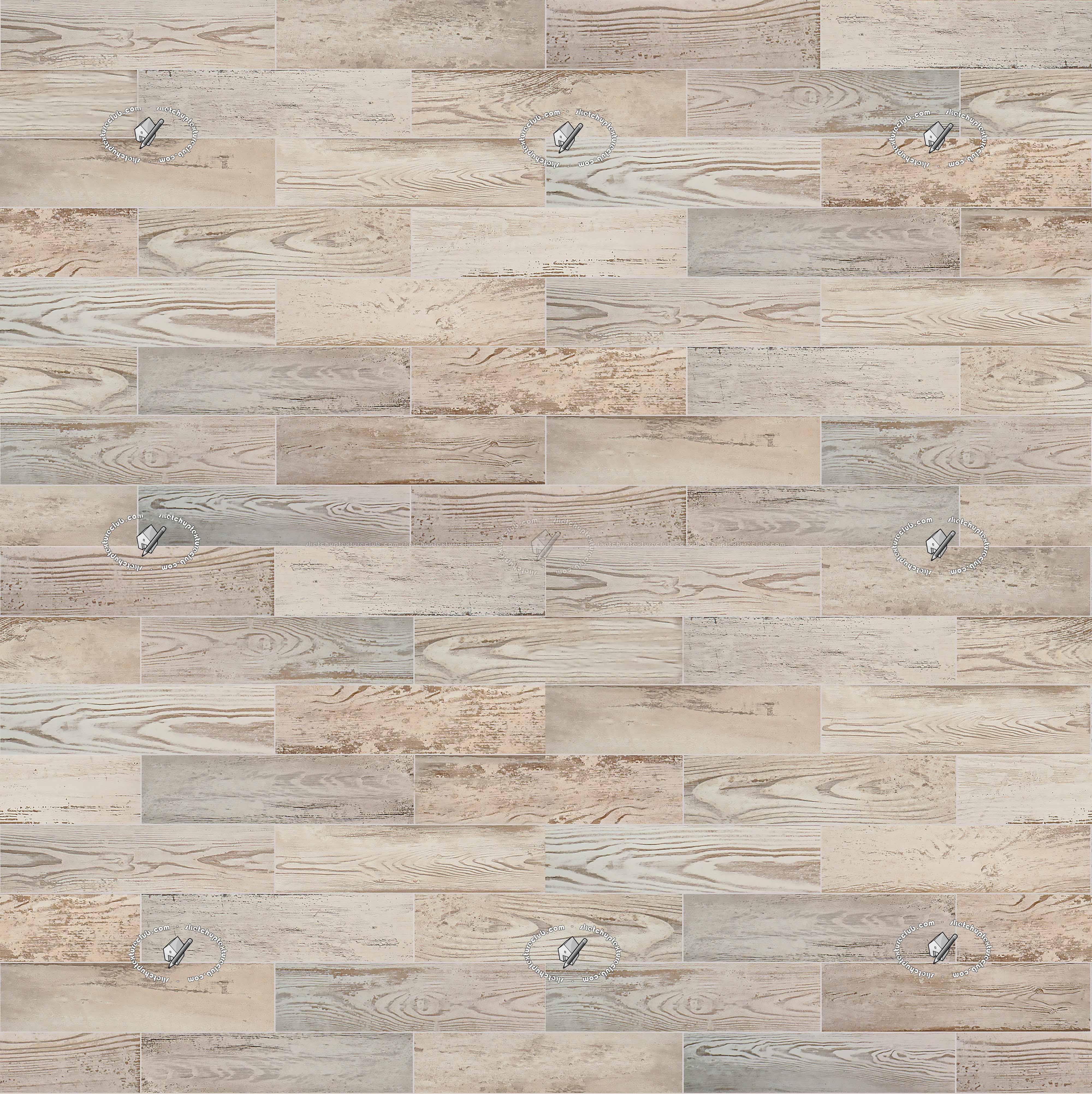 Wood Effect Ceramics Tiles Texture Seamless 21298