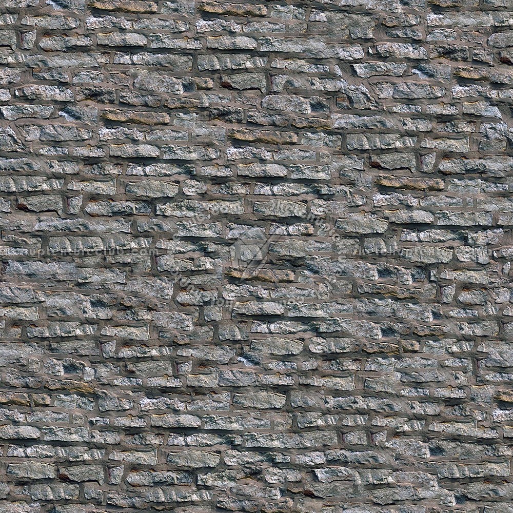 Textures   -   ARCHITECTURE   -   STONES WALLS   -   Stone walls  - Old wall stone texture seamless 08489 (seamless)