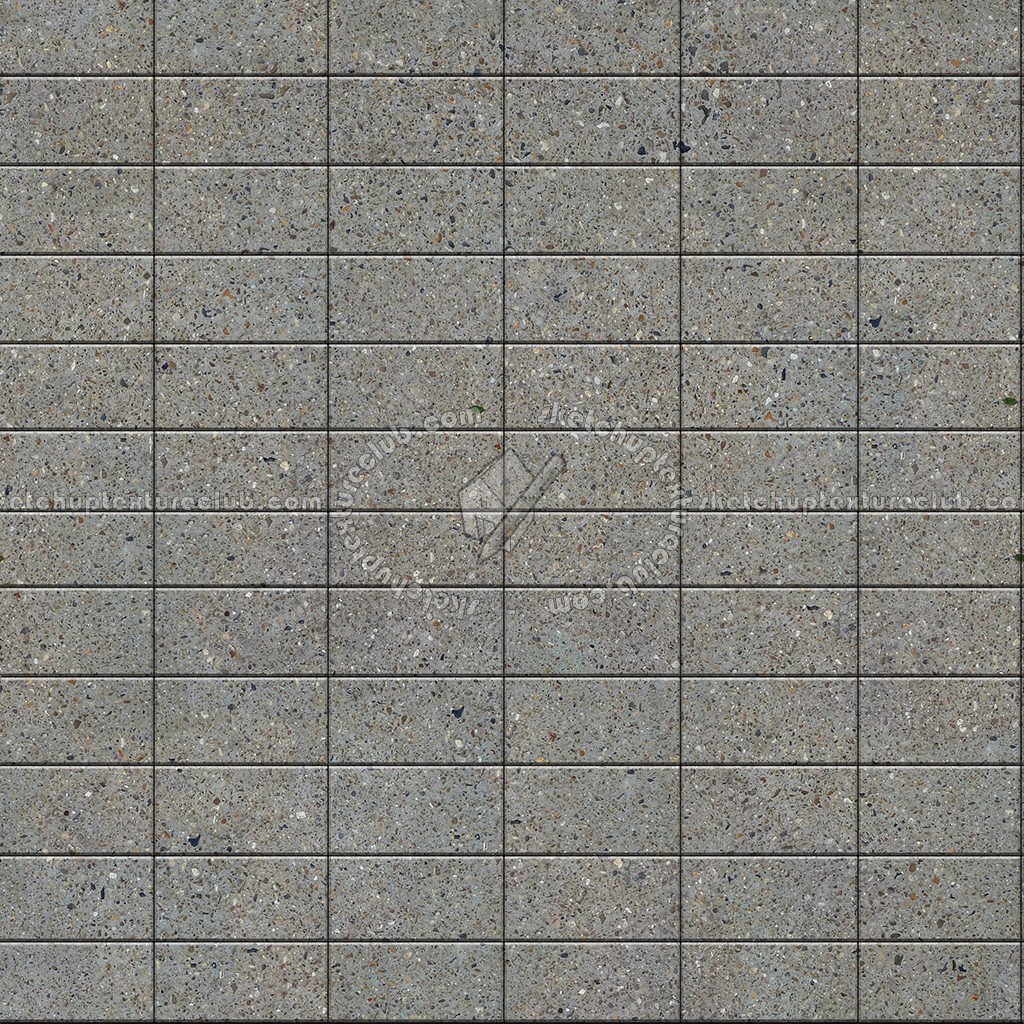 Textures   -   ARCHITECTURE   -   PAVING OUTDOOR   -   Pavers stone   -   Blocks regular  - Pavers stone regular blocks texture seamless 06311 (seamless)