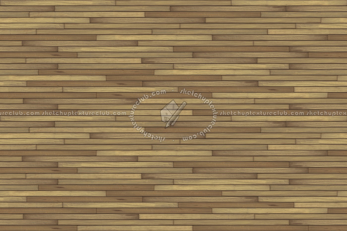 Textures - ARCHITECTURE - WOOD PLANKS - Wood decking - Wood decking terrace board texture seamless 09308 (seamless)