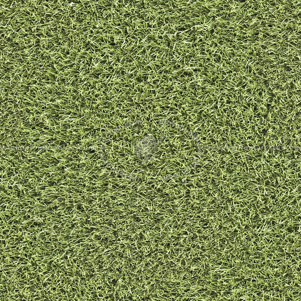 Artificial Green Grass Texture Seamless 17316 