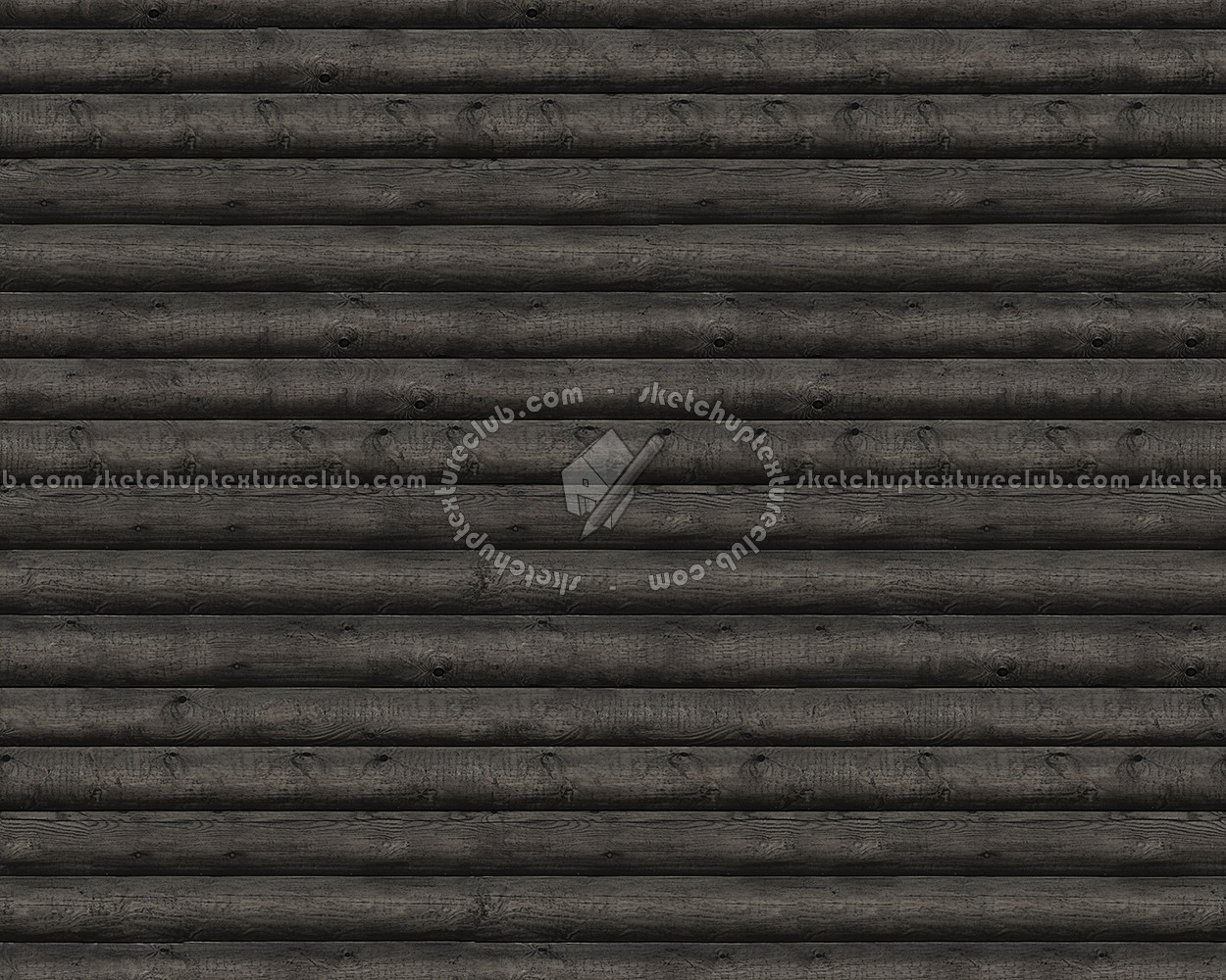 Textures   -   ARCHITECTURE   -   WOOD PLANKS   -   Wood fence  - Natural wood fence texture seamless 09482 (seamless)