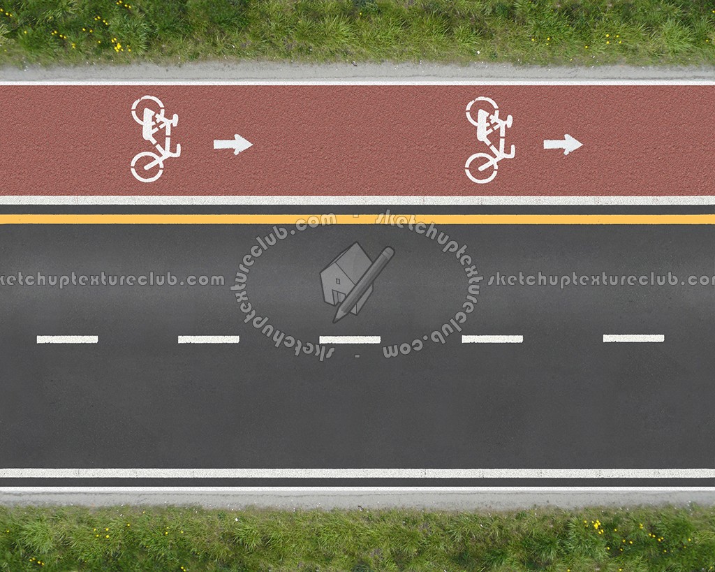 Textures   -   ARCHITECTURE   -   ROADS   -   Roads  - Road texture seamless 07627 (seamless)
