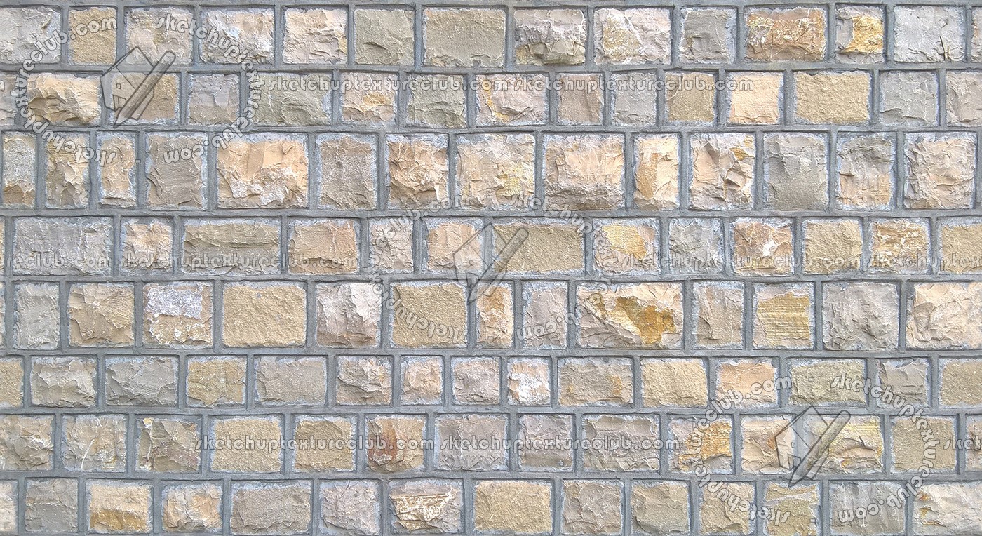 Textures   -   ARCHITECTURE   -   STONES WALLS   -   Stone blocks  - Wall stone with regular blocks texture seamless 17345 (seamless)