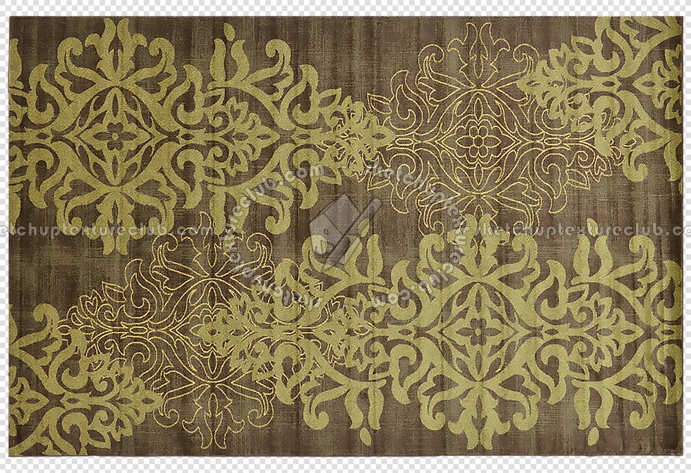 Textures   -   MATERIALS   -   RUGS   -   Patterned rugs  - Contemporary patterned rug texture 20040