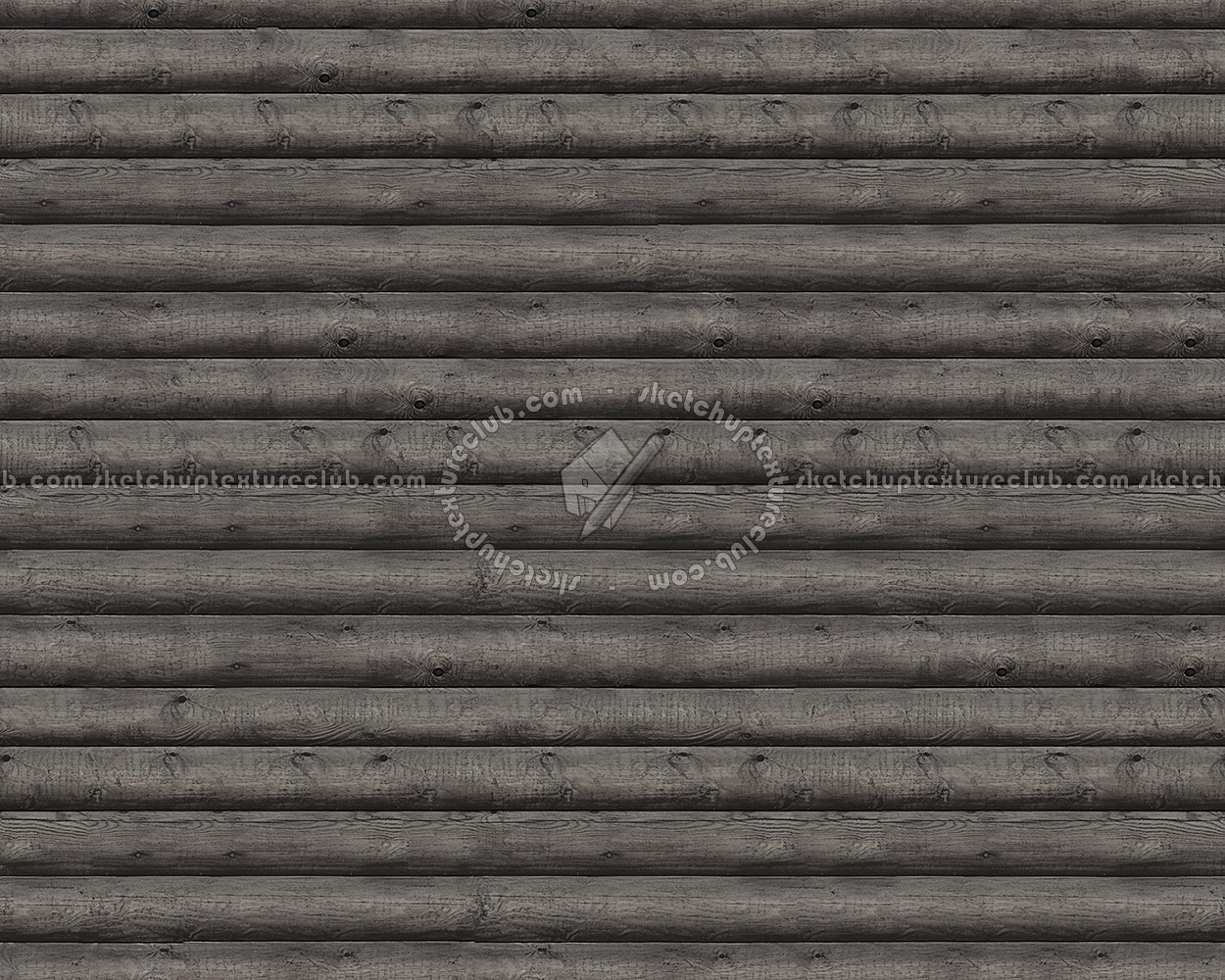 Textures   -   ARCHITECTURE   -   WOOD PLANKS   -   Wood fence  - Natural wood fence texture seamless 09483 (seamless)