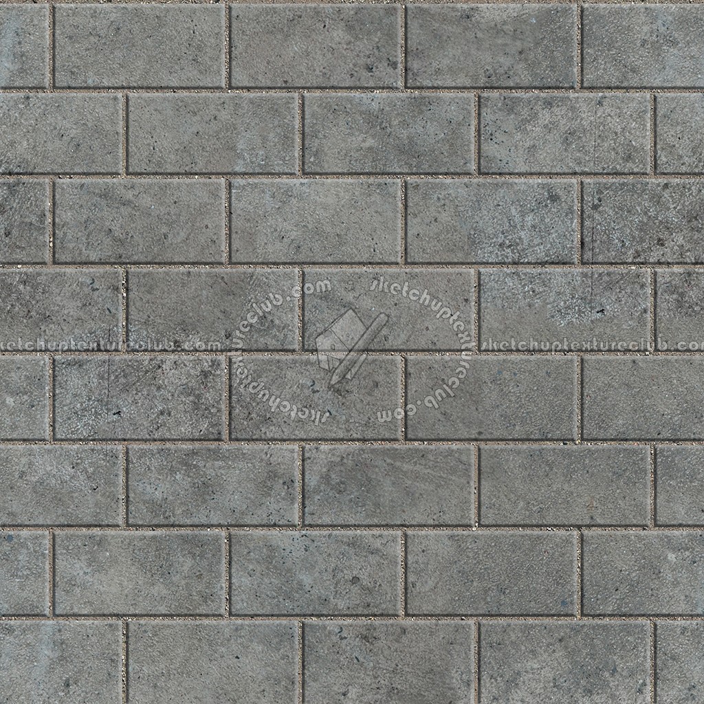 Textures   -   ARCHITECTURE   -   PAVING OUTDOOR   -   Pavers stone   -   Blocks regular  - Pavers stone regular blocks texture seamless 06313 (seamless)