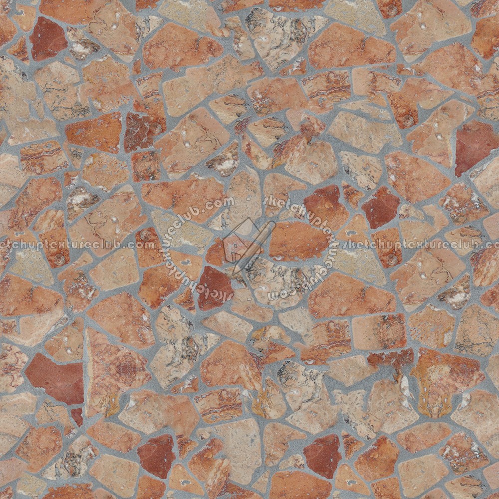 Textures   -   ARCHITECTURE   -   PAVING OUTDOOR   -   Flagstone  - Paving flagstone texture seamless 05967 (seamless)