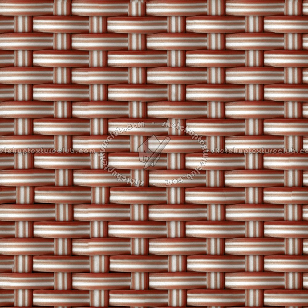 Textures   -   NATURE ELEMENTS   -   RATTAN &amp; WICKER  - Synthetic woven wicker texture seamless 12573 (seamless)