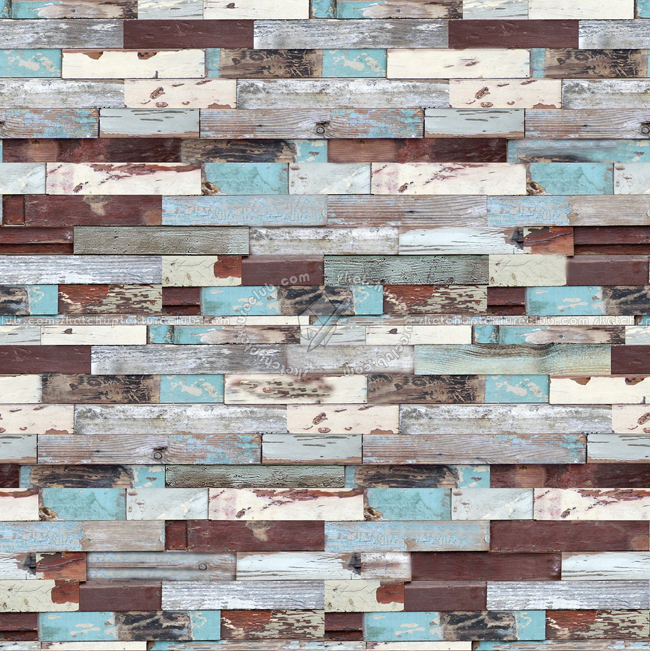 Textures - ARCHITECTURE - WOOD PLANKS - Varnished dirty planks - Varnished dirty wood plank texture seamless 09194 (seamless)