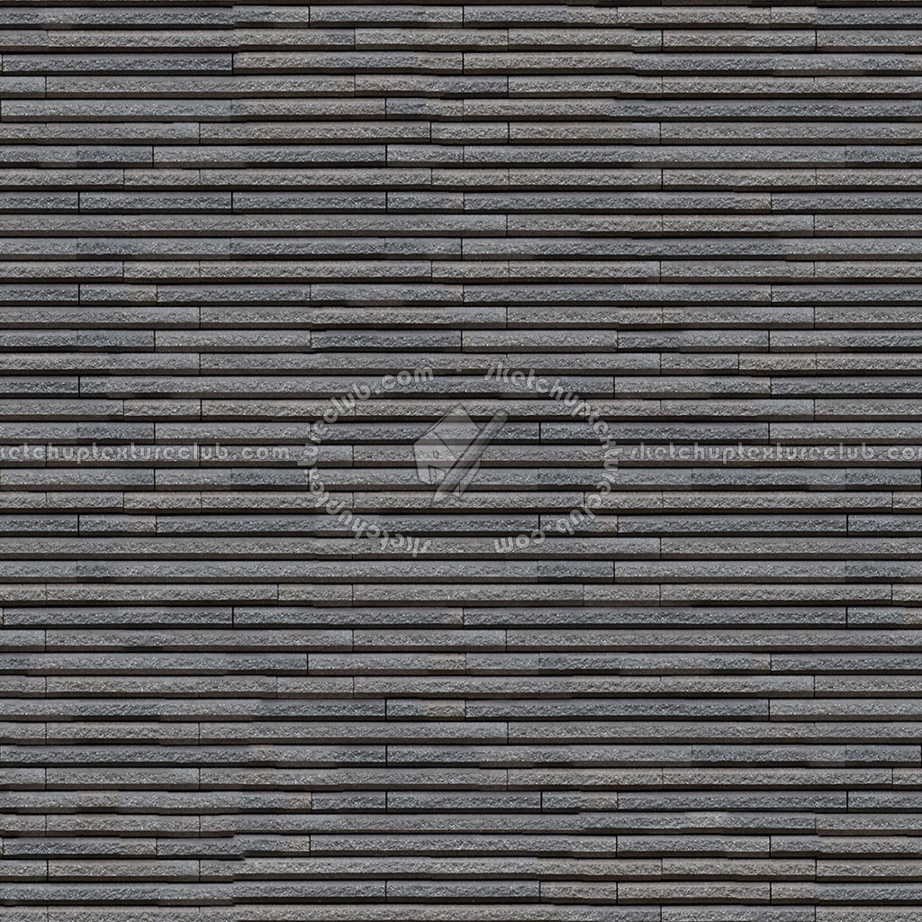Textures - ARCHITECTURE - STONES WALLS - Claddings stone - Exterior - Wall cladding stone modern architecture texture seamless 07839 (seamless)
