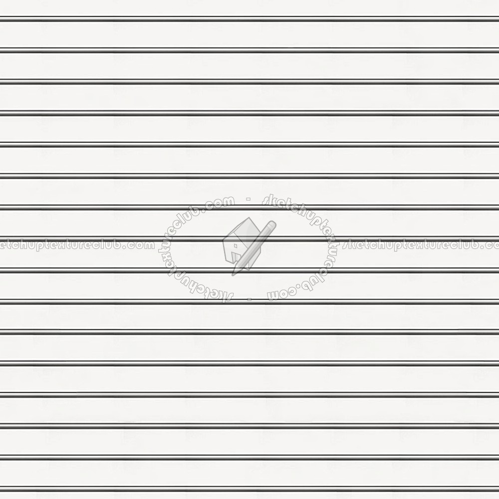 Textures   -   ARCHITECTURE   -   WOOD PLANKS   -   Siding wood  - White siding wood texture seamless 08920 (seamless)