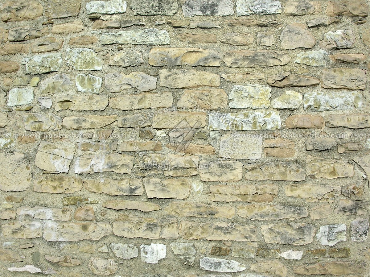 Textures   -   ARCHITECTURE   -   STONES WALLS   -   Stone walls  - Old wall stone texture seamless 08492 (seamless)