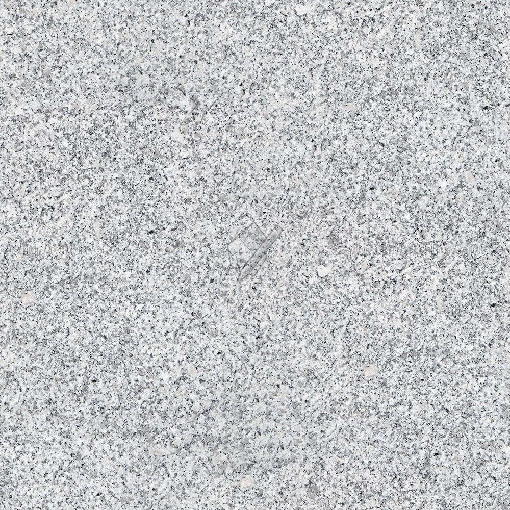 Grey Granite Texture Seamless