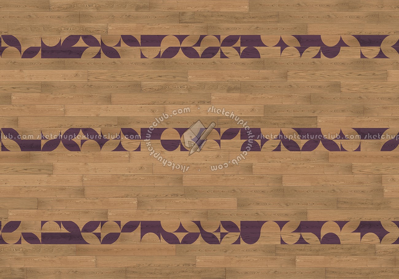 Textures   -   ARCHITECTURE   -   WOOD FLOORS   -   Geometric pattern  - Parquet geometric pattern texture seamless 04826 (seamless)