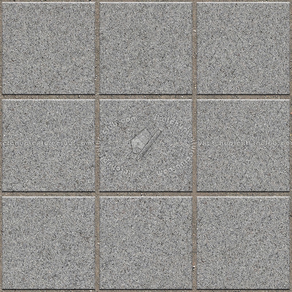 Textures - ARCHITECTURE - PAVING OUTDOOR - Pavers stone - Blocks regular - Pavers stone regular blocks texture seamless 06315 (seamless)