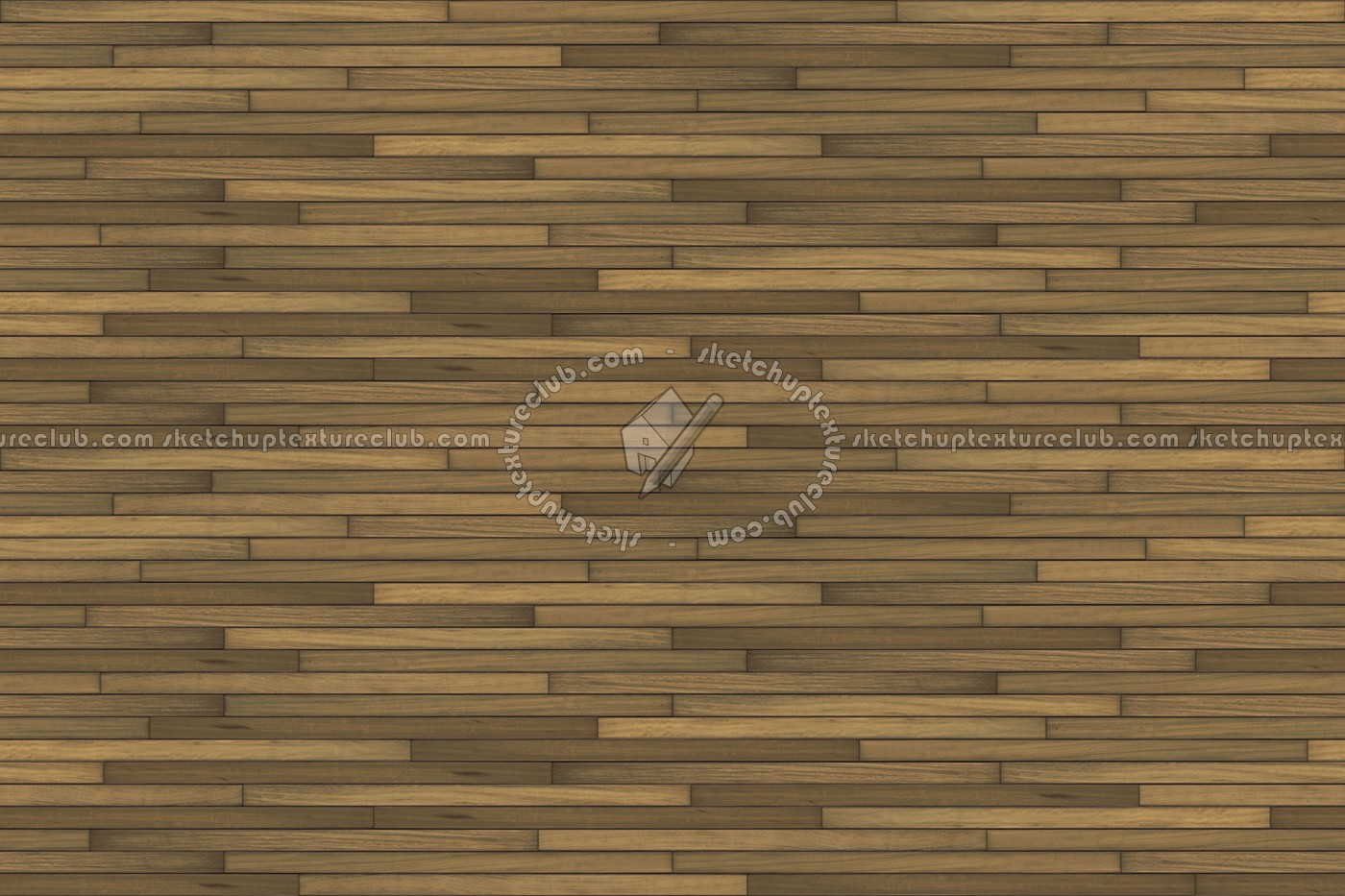 Textures   -   ARCHITECTURE   -   WOOD PLANKS   -   Wood decking  - Teak burma wood decking terrace board texture seamless 09312 (seamless)