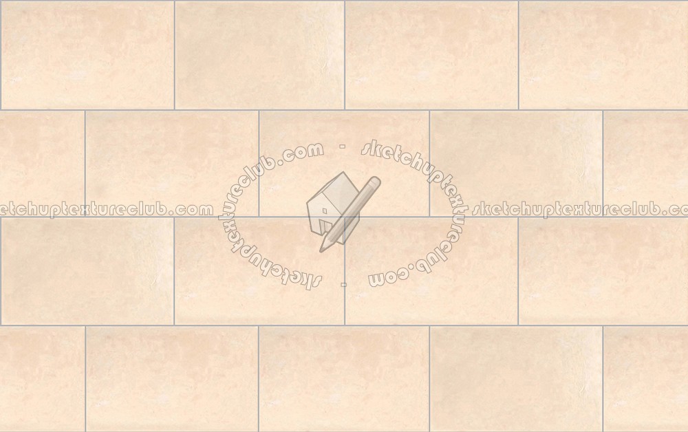 Textures - ARCHITECTURE - TILES INTERIOR - Terracotta tiles - Terracotta light pink rustic tile texture seamless 16126 (seamless)