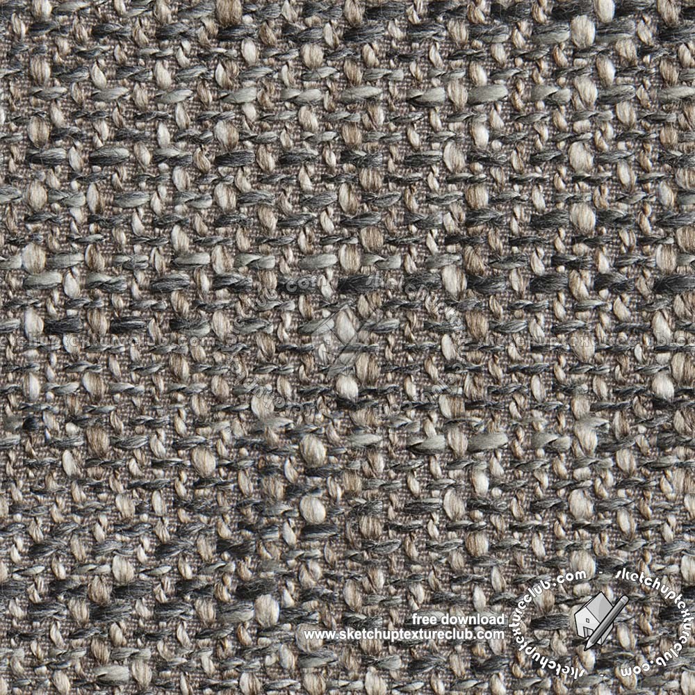 Textures   -   MATERIALS   -   FABRICS   -   Jaquard  - Boucle fabric texture seamless 19654 (seamless)
