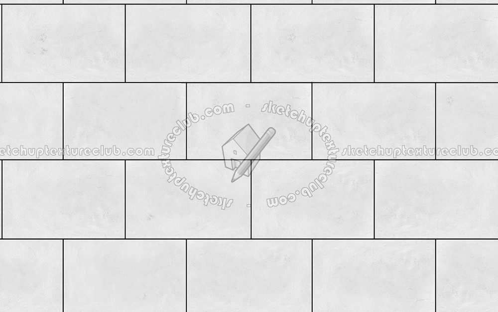 Textures   -   ARCHITECTURE   -   TILES INTERIOR   -   Terracotta tiles  - Terracotta light brown rustic tile texture seamless 16127 - Bump