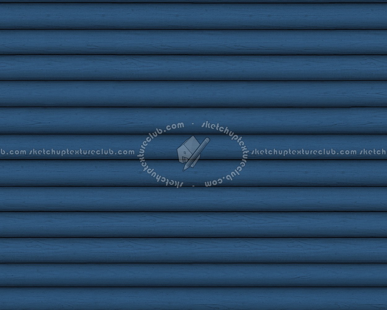 Textures   -   ARCHITECTURE   -   WOOD PLANKS   -   Wood fence  - Blue painted wood fence texture seamless 09487 (seamless)
