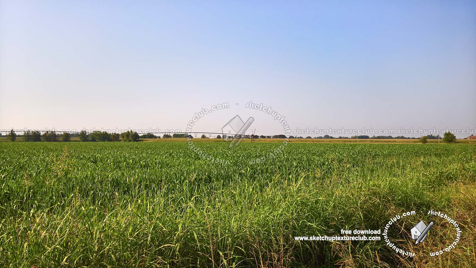 Textures   -   BACKGROUNDS &amp; LANDSCAPES   -   NATURE   -   Countrysides &amp; Hills  - Countrysides green landscape 18029