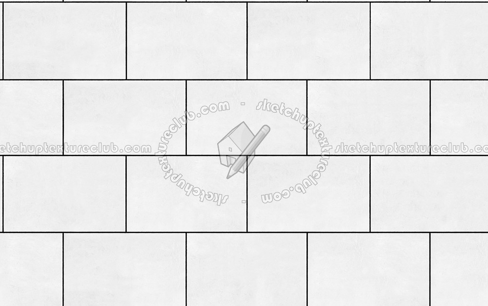 Textures - ARCHITECTURE - TILES INTERIOR - Terracotta tiles - Sienna terracotta rustic tile texture seamless 16128 - Bump