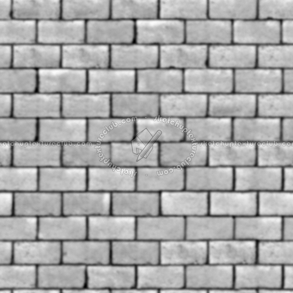 Wall stone blocks texture seamless 20500