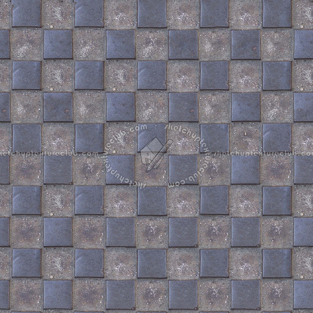 Textures   -   MATERIALS   -   METALS   -   Plates  - Iron metal plate texture seamless 10680 (seamless)