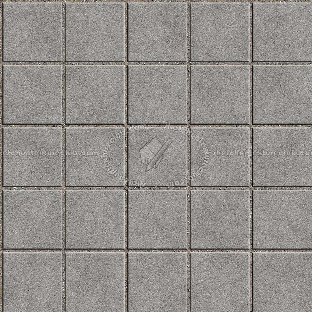 Textures - ARCHITECTURE - PAVING OUTDOOR - Pavers stone - Blocks regular - Pavers stone regular blocks texture seamless 06318 (seamless)