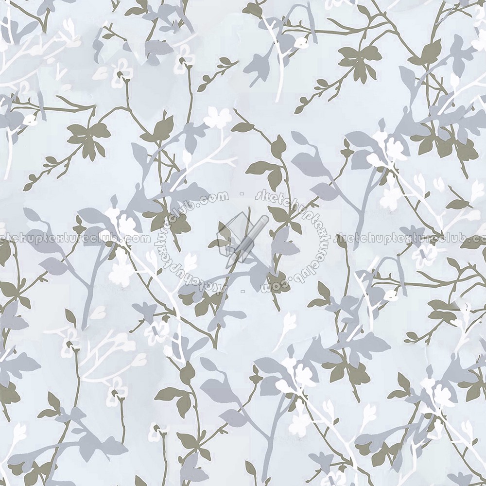 Textures   -   MATERIALS   -   WALLPAPER   -   various patterns  - Twigs background wallpaper texture seamless 12225 (seamless)