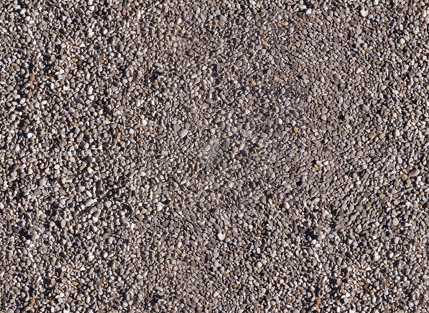 Textures   -   NATURE ELEMENTS   -   GRAVEL &amp; PEBBLES  - Driveway in stones texture seamless 17455 (seamless)