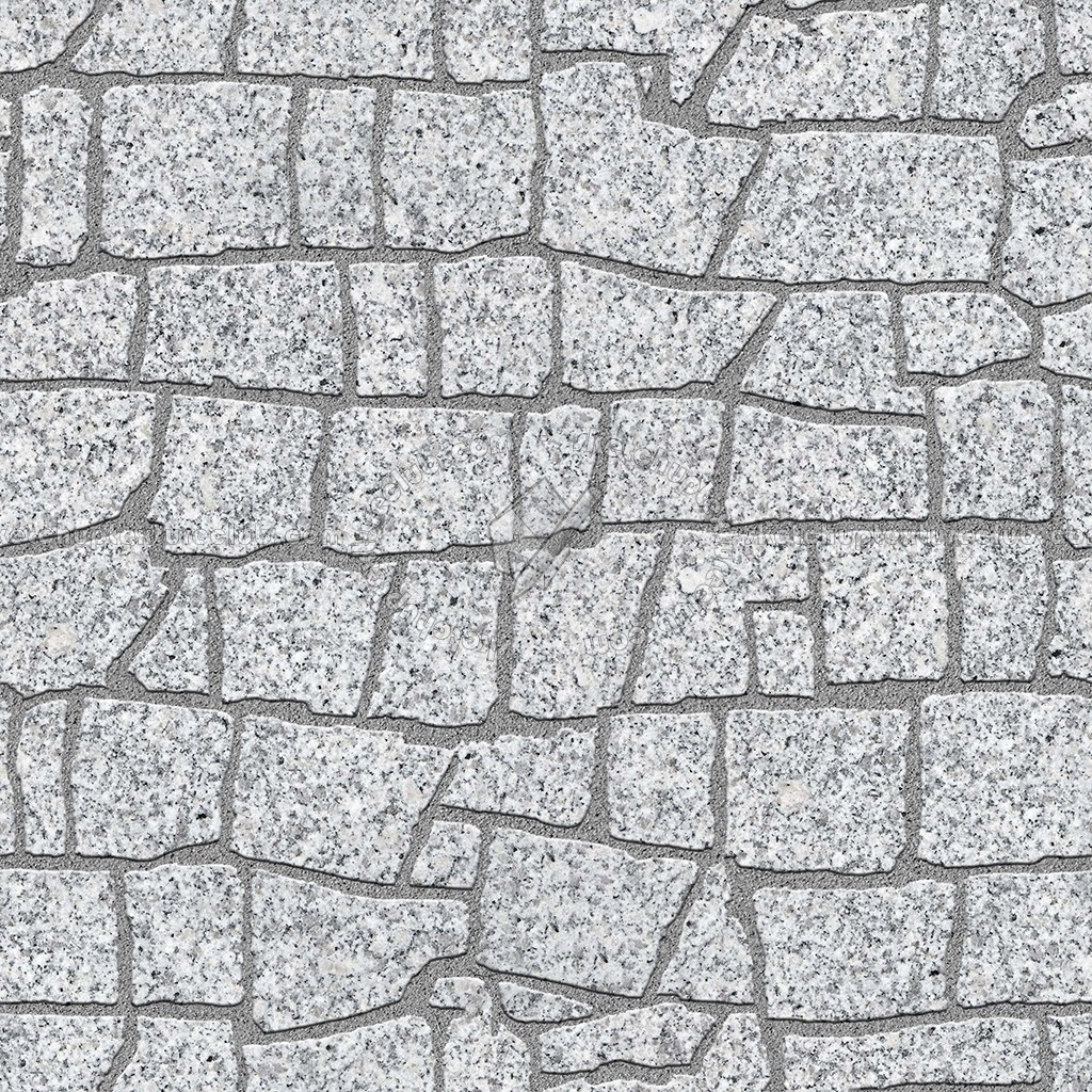 Textures - ARCHITECTURE - PAVING OUTDOOR - Flagstone - Marble paving flagstone texture seamless 05973 (seamless)
