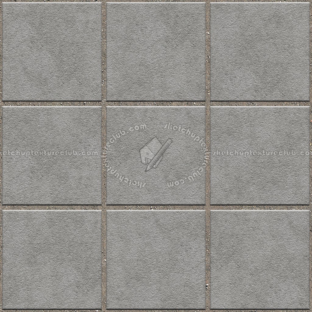 Textures - ARCHITECTURE - PAVING OUTDOOR - Pavers stone - Blocks regular - Pavers stone regular blocks texture seamless 06319 (seamless)