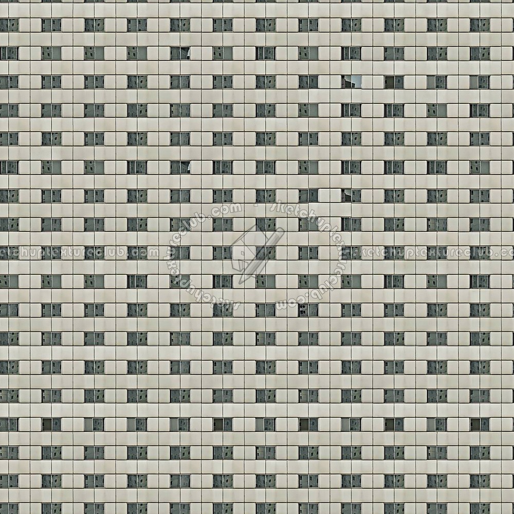 Textures   -   ARCHITECTURE   -   BUILDINGS   -   Residential buildings  - Texture residential building seamless 00858 (seamless)