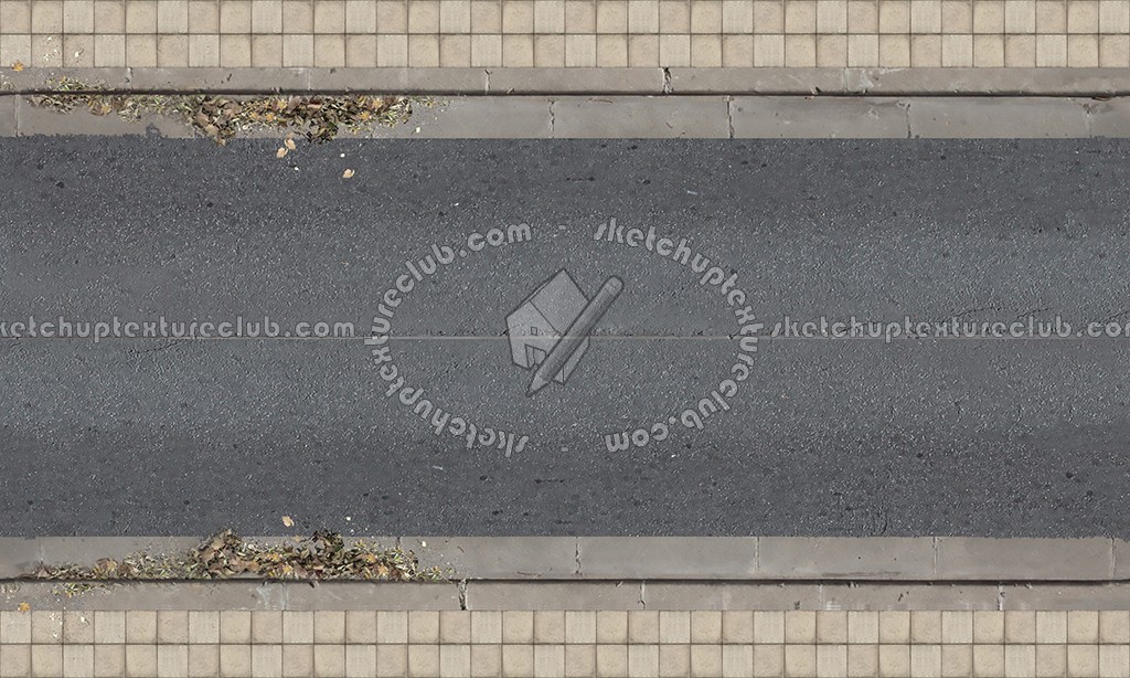 Textures   -   ARCHITECTURE   -   ROADS   -   Roads  - Dirt road texture seamless 07634 (seamless)