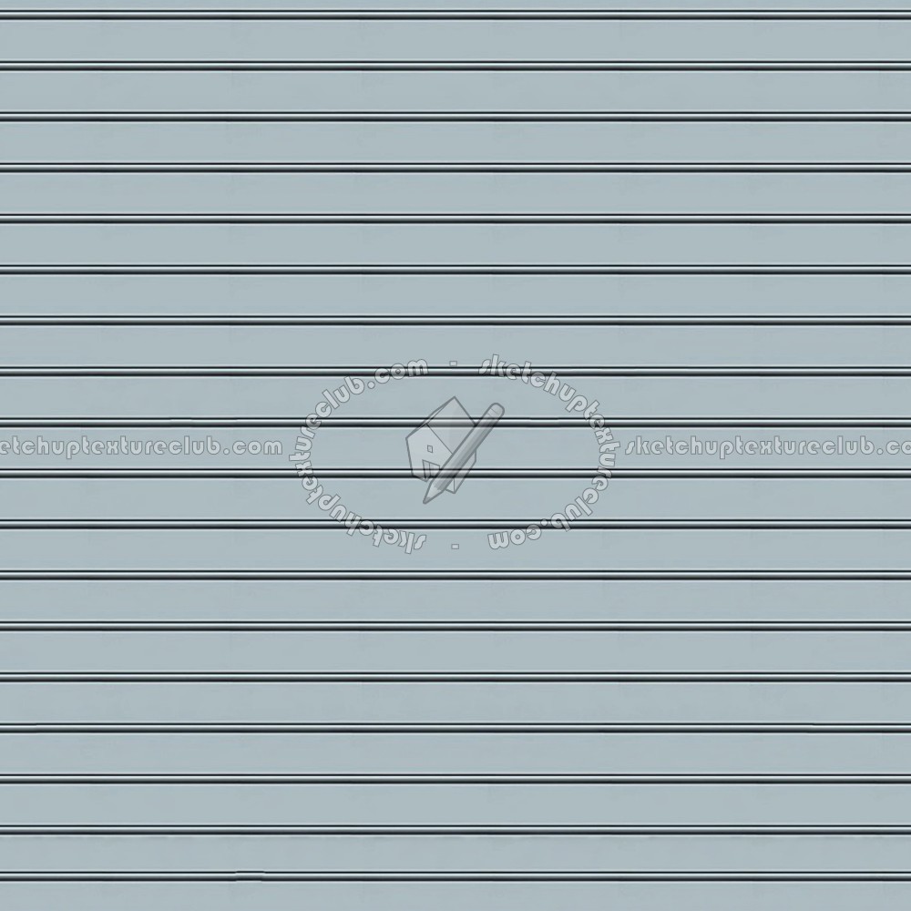 Textures   -   ARCHITECTURE   -   WOOD PLANKS   -   Siding wood  - Ocean blue siding wood texture seamless 08927 (seamless)
