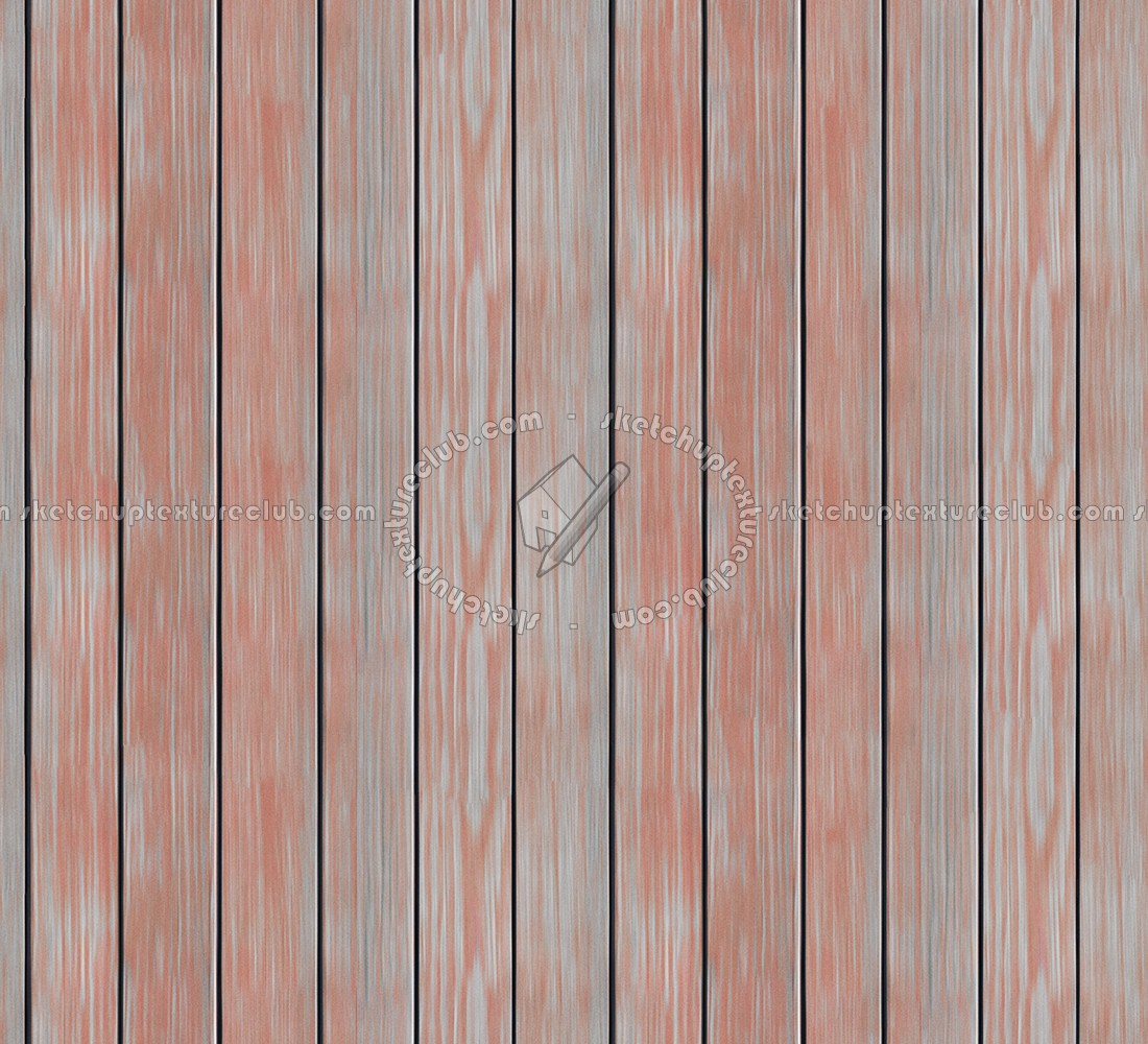 Textures   -   ARCHITECTURE   -   WOOD PLANKS   -   Varnished dirty planks  - Painted wood plank texture seamless 09201 (seamless)