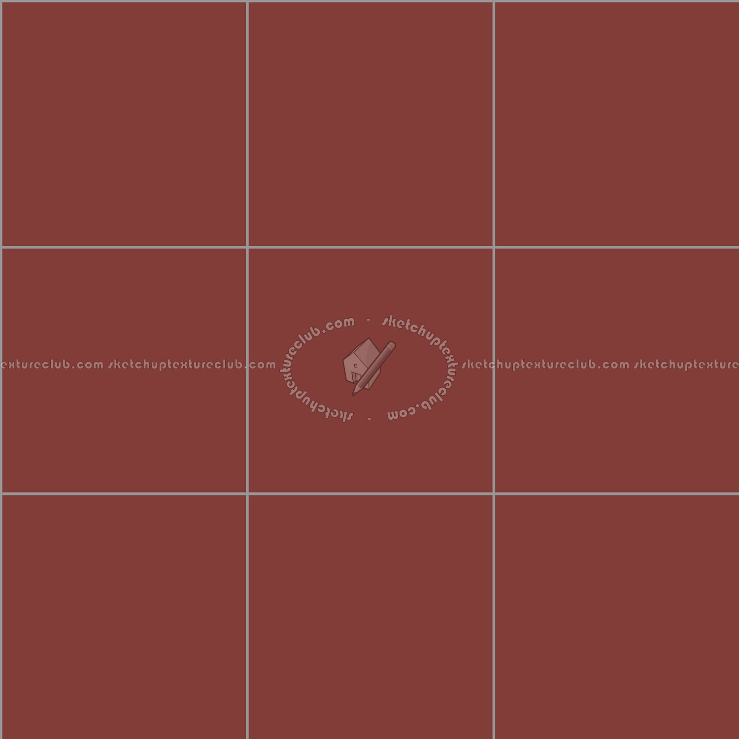 Textures   -   ARCHITECTURE   -   TILES INTERIOR   -   Plain color   -   cm 50 x 50  - Plain color floor tiles grey grout line cm 50x50 texture seamless 15904 (seamless)