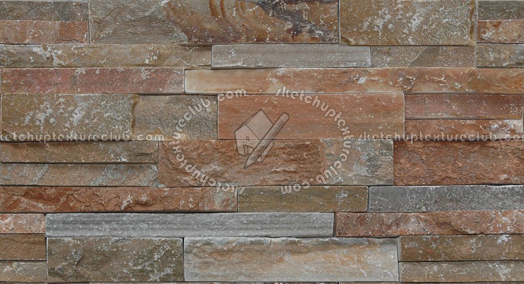 Textures   -   ARCHITECTURE   -   STONES WALLS   -   Claddings stone   -   Interior  - Stone cladding internal wall texture seamless 19011 (seamless)