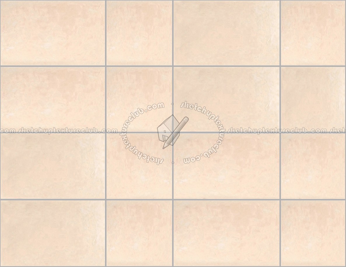 Textures   -   ARCHITECTURE   -   TILES INTERIOR   -   Terracotta tiles  - Terracotta light pink rustic tile texture seamless 16131 (seamless)
