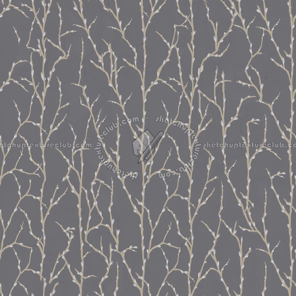 Twigs background wallpaper texture seamless 12227