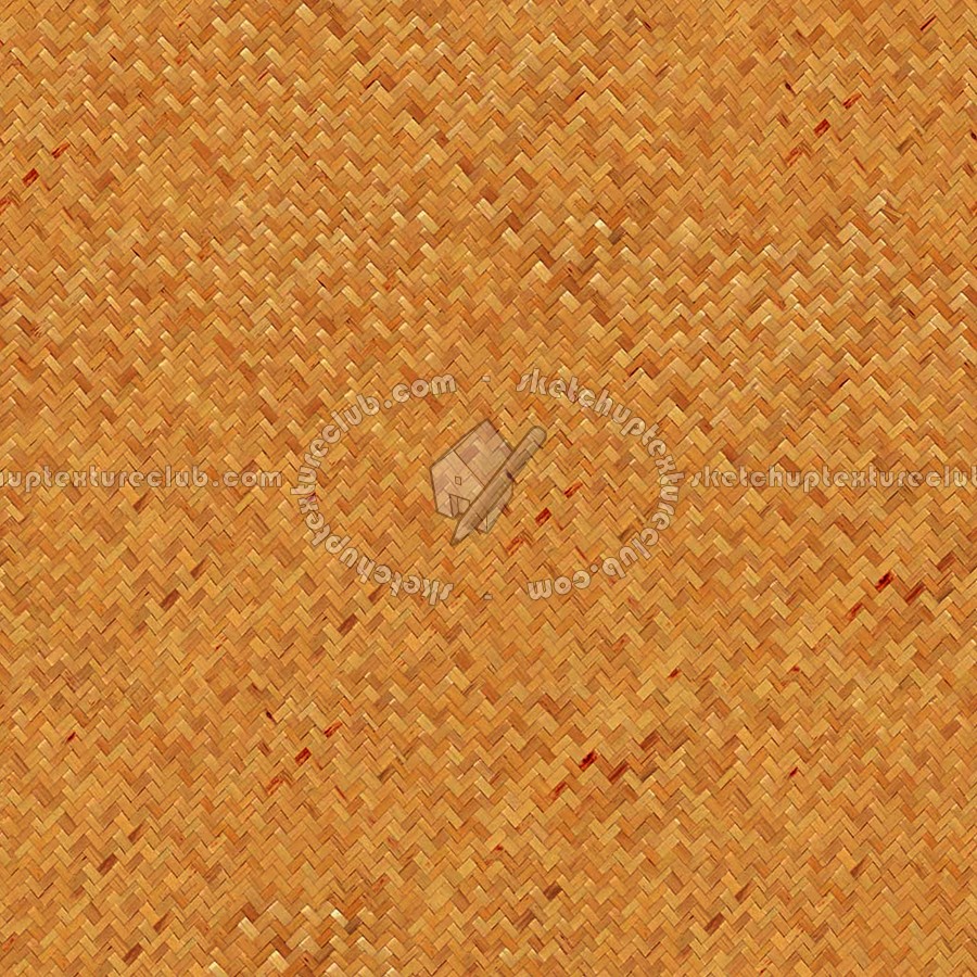 Textures   -   NATURE ELEMENTS   -   RATTAN &amp; WICKER  - Wicker matting texture seamless 12580 (seamless)