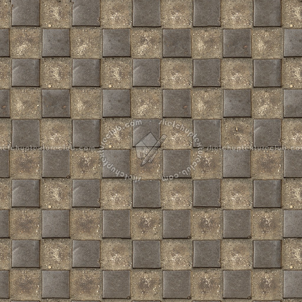 Textures   -   MATERIALS   -   METALS   -   Plates  - Iron metal plate texture seamless 10683 (seamless)