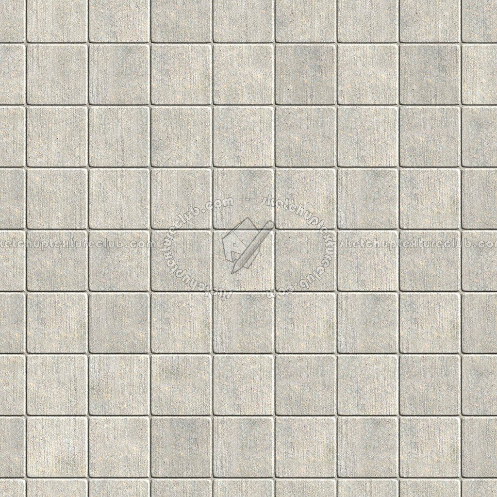 Textures   -   ARCHITECTURE   -   PAVING OUTDOOR   -   Concrete   -   Blocks regular  - Paving outdoor concrete regular block texture seamless 05736 (seamless)