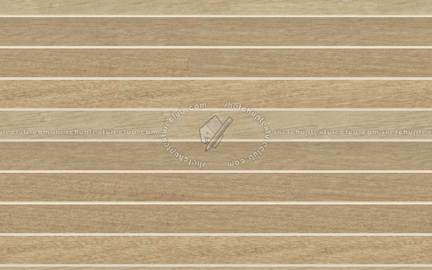 Wood decking terrace board texture seamless 09318