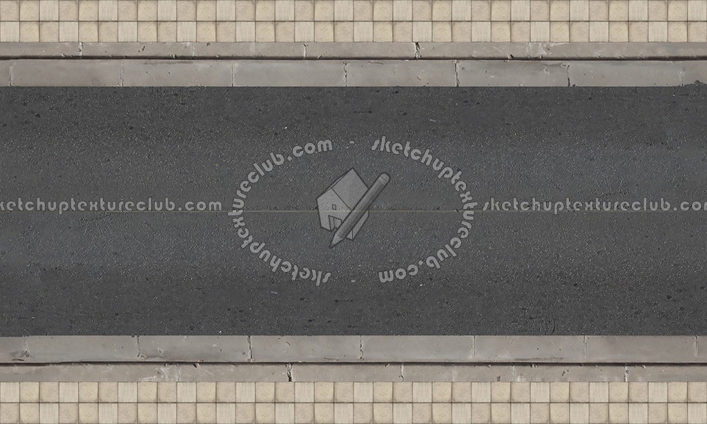 Textures   -   ARCHITECTURE   -   ROADS   -   Roads  - Dirt road texture seamless 07636 (seamless)