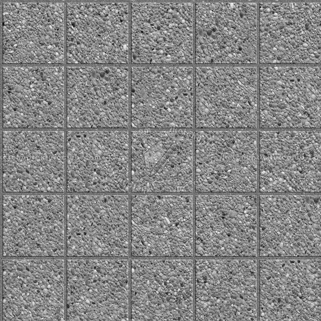 Textures - ARCHITECTURE - PAVING OUTDOOR - Pavers stone - Blocks regular - Pavers stone regular blocks texture seamless 06322 (seamless)