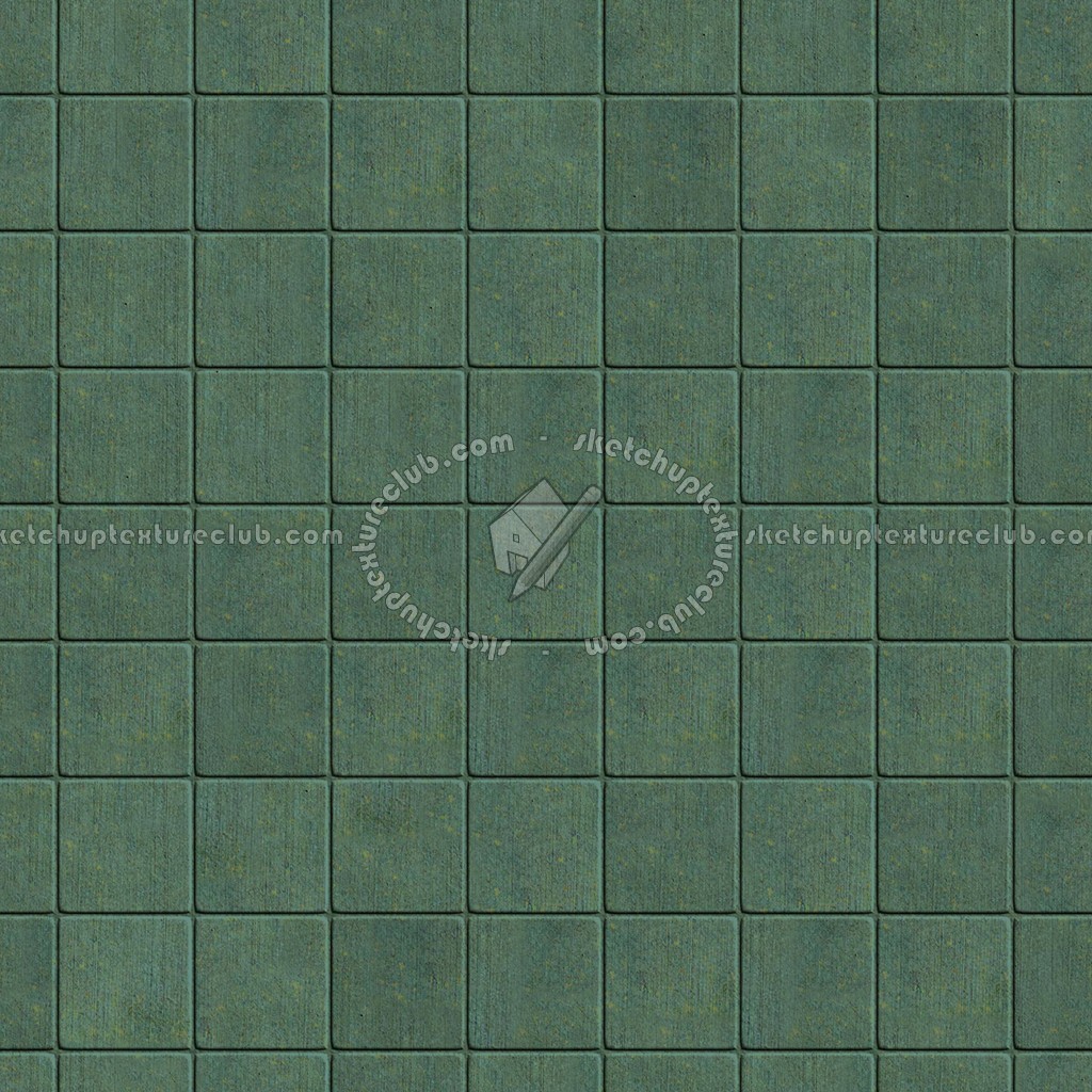 Textures - ARCHITECTURE - PAVING OUTDOOR - Concrete - Blocks regular - Paving outdoor concrete regular block texture seamless 05737 (seamless)