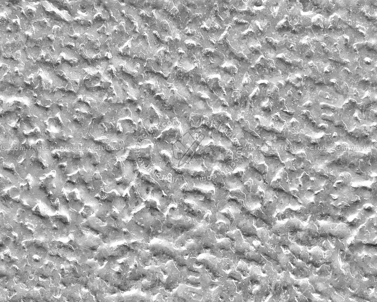 Textures - MATERIALS - METALS - Plates - Aluminium embossing metal plate texture seamless 10685 (seamless)